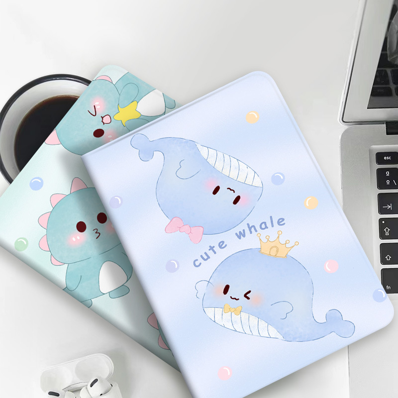 Applicable to BBK learning S5 protective case 11-inch drop-resistant S3/S6/S3Prow full-covered A2/X2P soft case