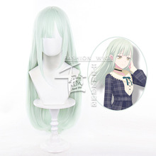 ���G�j�� BanG Dream! ���~�� cosplay cos�ٰl �����ɾG�Lֱ�l