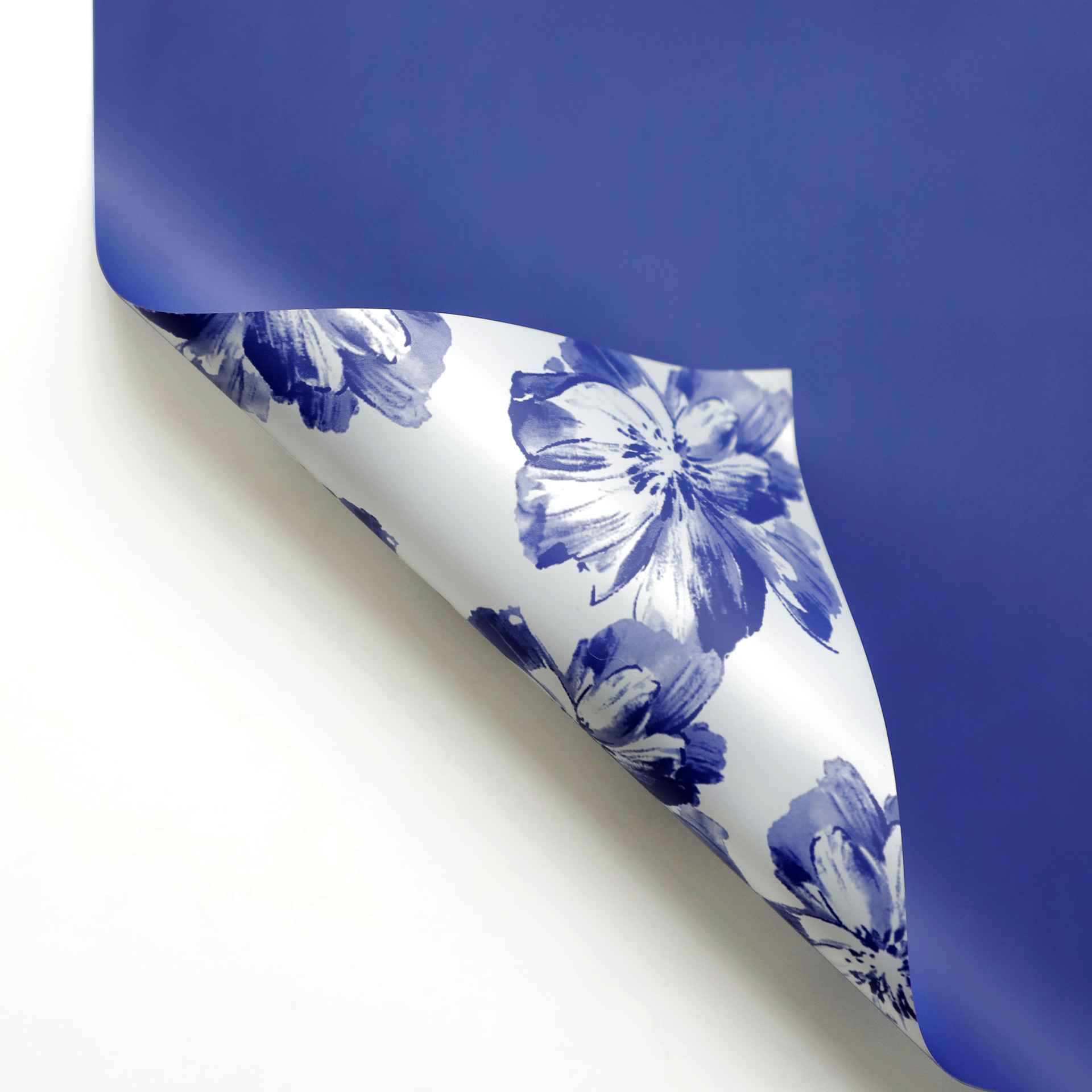 Flor Xi plumage papel de embalaje de flores flores de flores impermeable florista elegantemente florista diy regalo papel de embalaje de flores