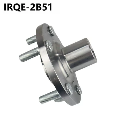 Bearing supply hub unit bearing