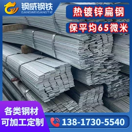 方管;扁钢;槽钢