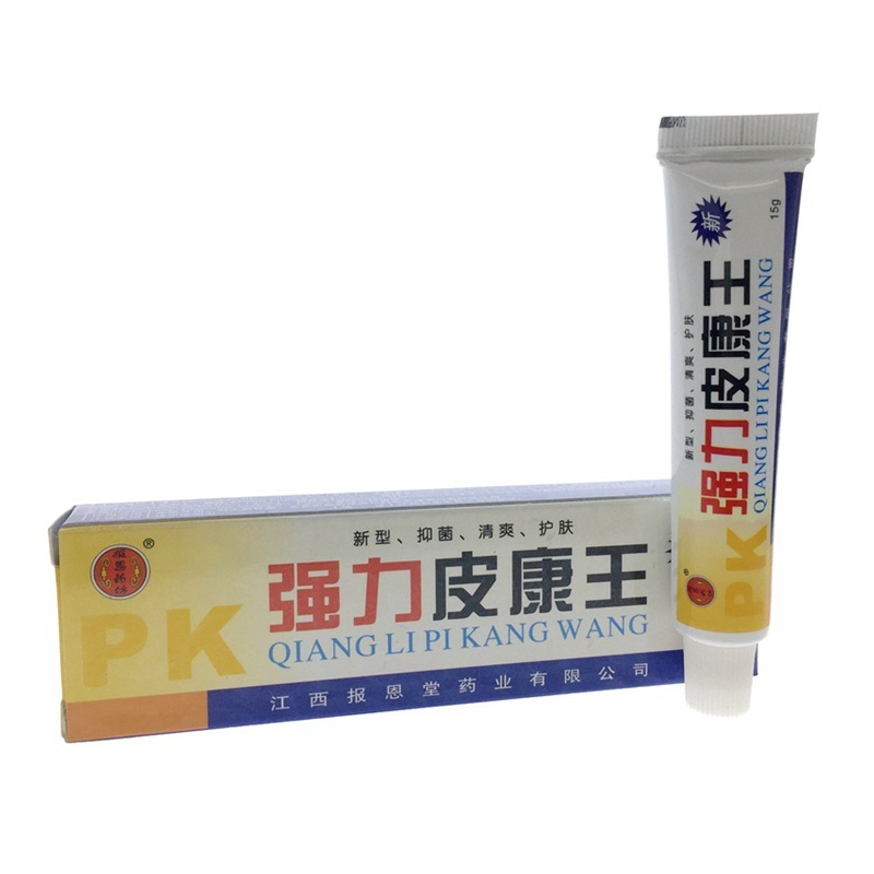 恩返し堂強力皮康王皮膚外用クリーム|undefined