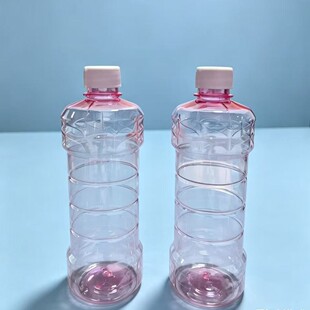 500ml��ɫ͸������ˮƿʳƷ��PET��ͯ����ˮ�a��Һ���bƿ�F؛���l