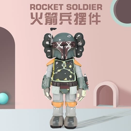 树脂工艺品;储蓄罐;动漫明星摆件