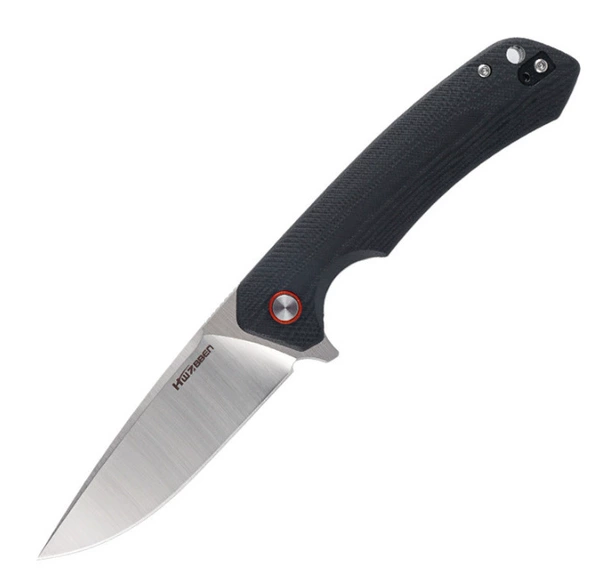J146-G10 black handle