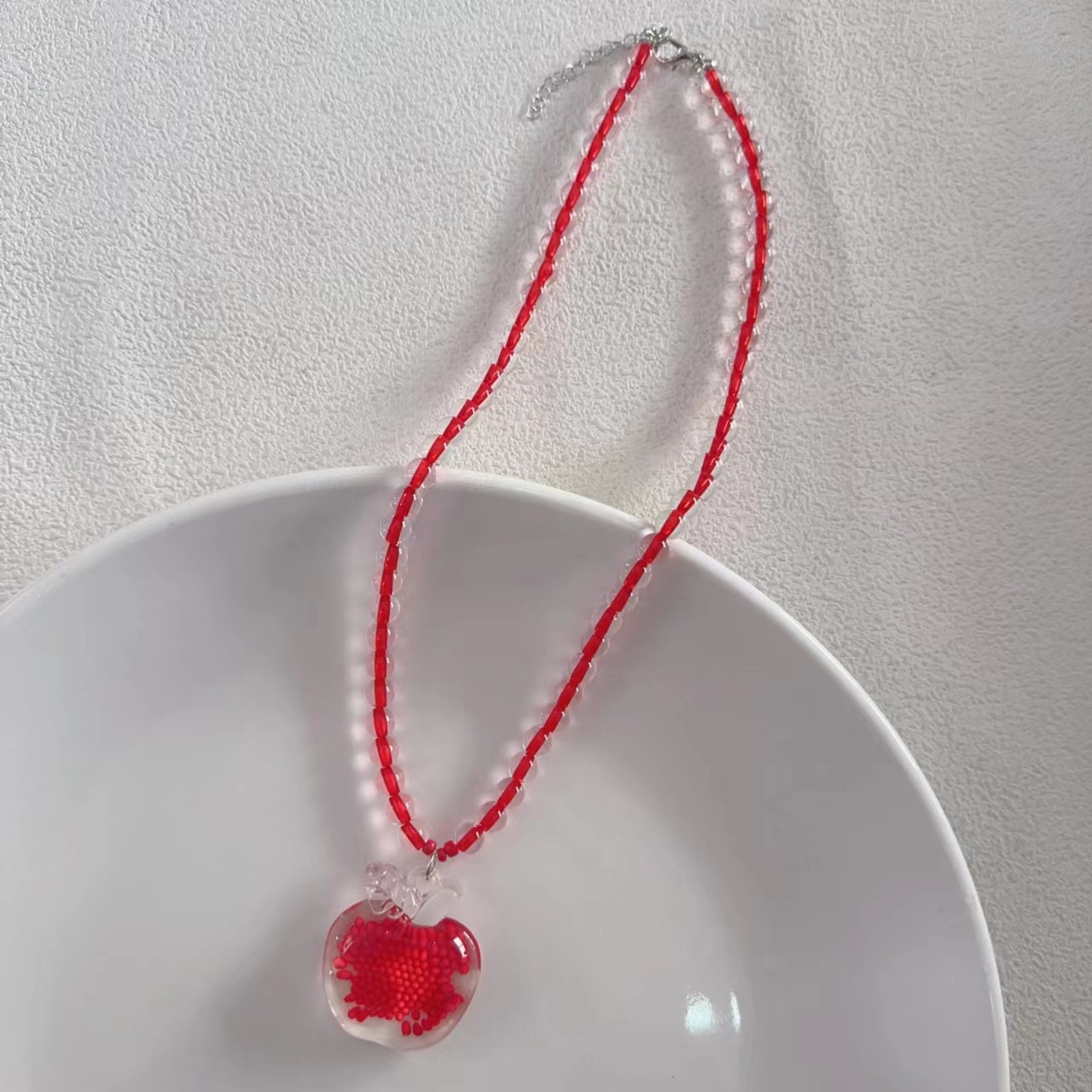 큰 크리스탈 사랑