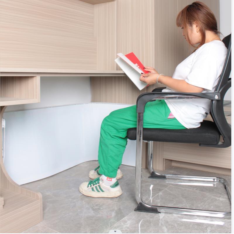 가정용 한국 그래 핀 히터 전기 난방 필름 가열 판 에너지 절약 벽 걸기 벽 따뜻한 그림 고온 전기 난방 판 벽