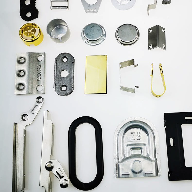 Лазерная резка, штамповка, сварка и обработка листового металла в Циндао: строительные аксессуары, автозапчасти, фурнитура, медицинское оборудование