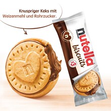 nutella�M/���_�ܶ�������ɿ����A��ɐ����b�M��С��ʳ 41.4g