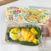 Mango glutinous rice
