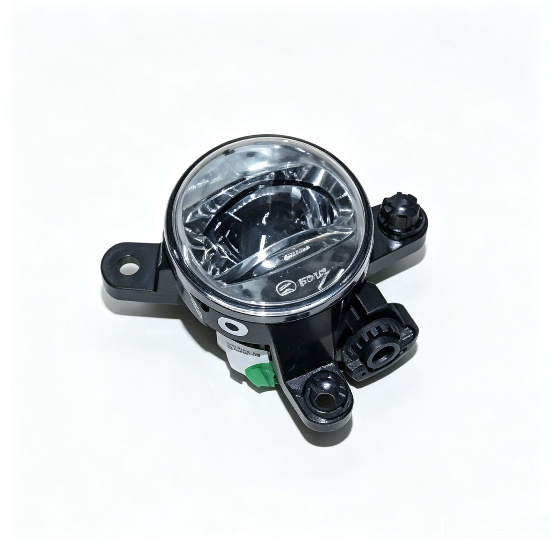 Suitable for Chery Arizzo 8 front fog lights, part numbers 605000852AA and 605000853AA