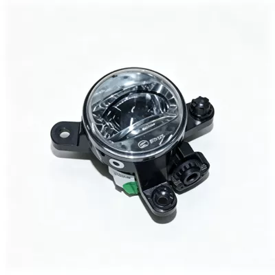 Suitable for Chery Arizzo 8 front fog lights, part numbers 605000852AA and 605000853AA (Fog lamp)