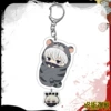 Spell Return ZSHZ-049 Dog Curled Thorn