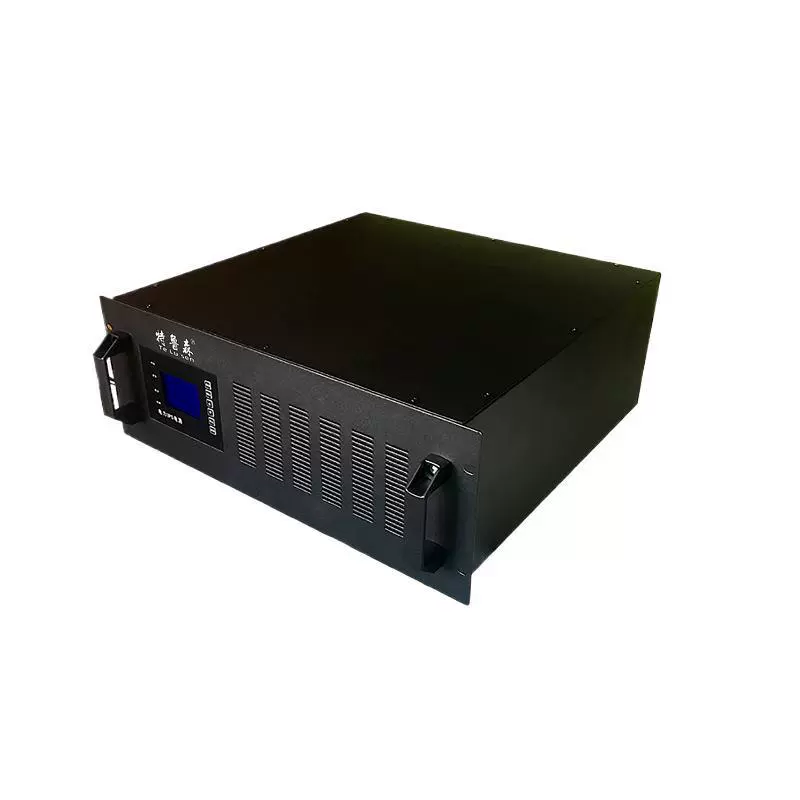 Трусен TLS1110-1PF бесперебойник мощность 10KVA промышленная частота DC110V DC панель DCS система
