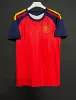 2026 Spain home game