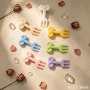 学生少女日系可爱刘海夹