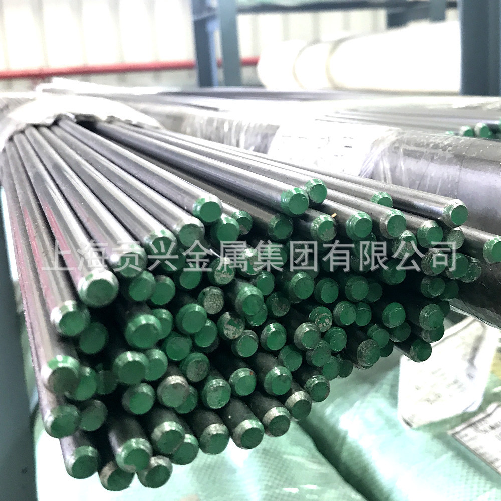 经销K-M35电磁阀不锈钢研磨棒K-M35软磁不锈钢K-M35电磁阀磨光棒