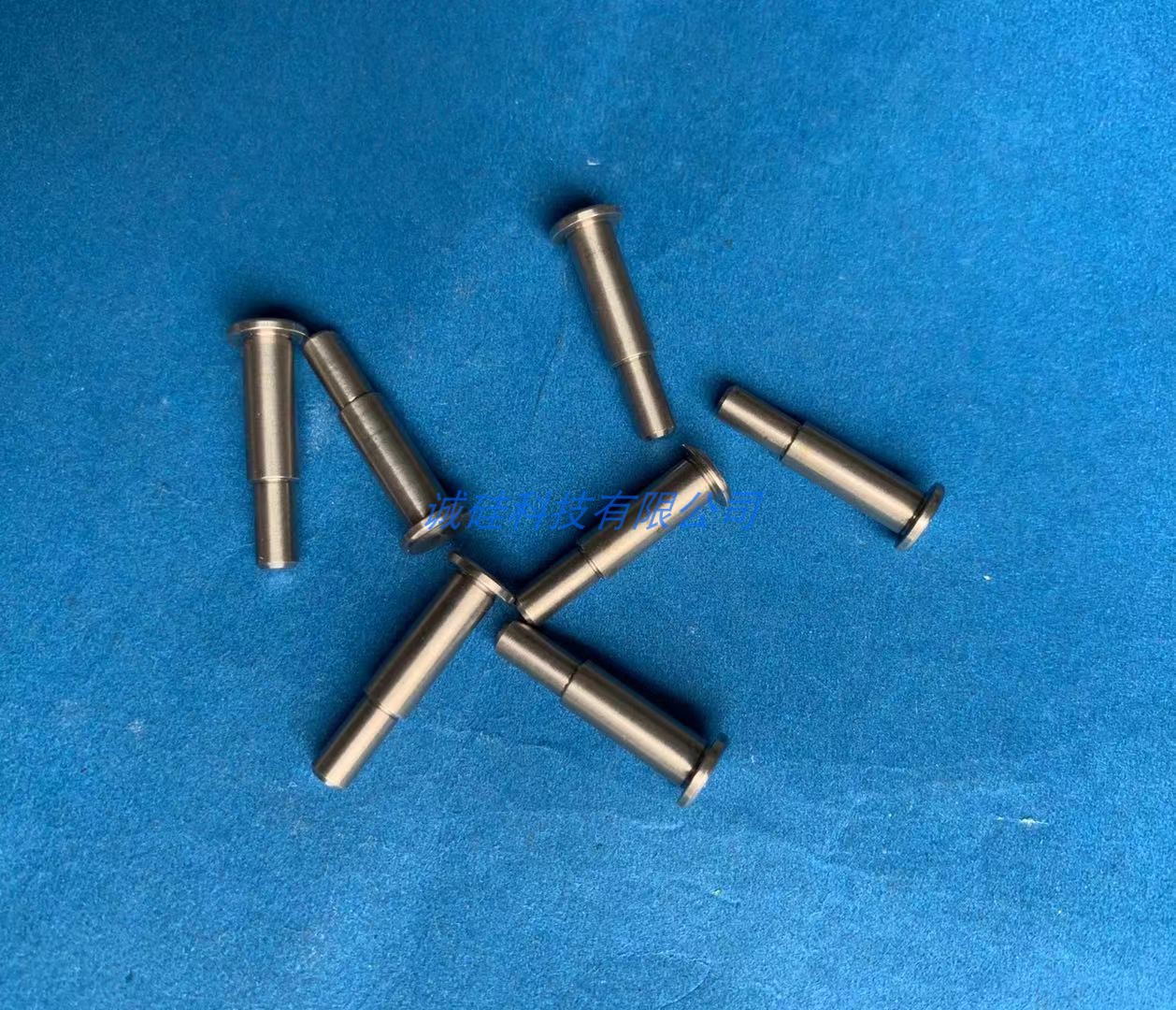 飞达配件CL12/16MM金属导轮转轴KW1-M226K-000 KW1-M226H-00X=CGK