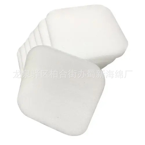 厂家供应各类水果缓冲内衬包装海绵/草莓66枚77枚周转箱海绵