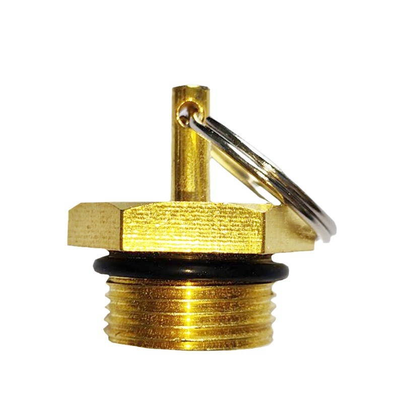 Piezas del autobús del camión pesado de la válvula de drenaje de SMT 500304229