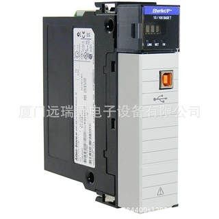 1756-EN2T  ControlLogix 以太网通讯模块Allen-Bradley罗克韦尔