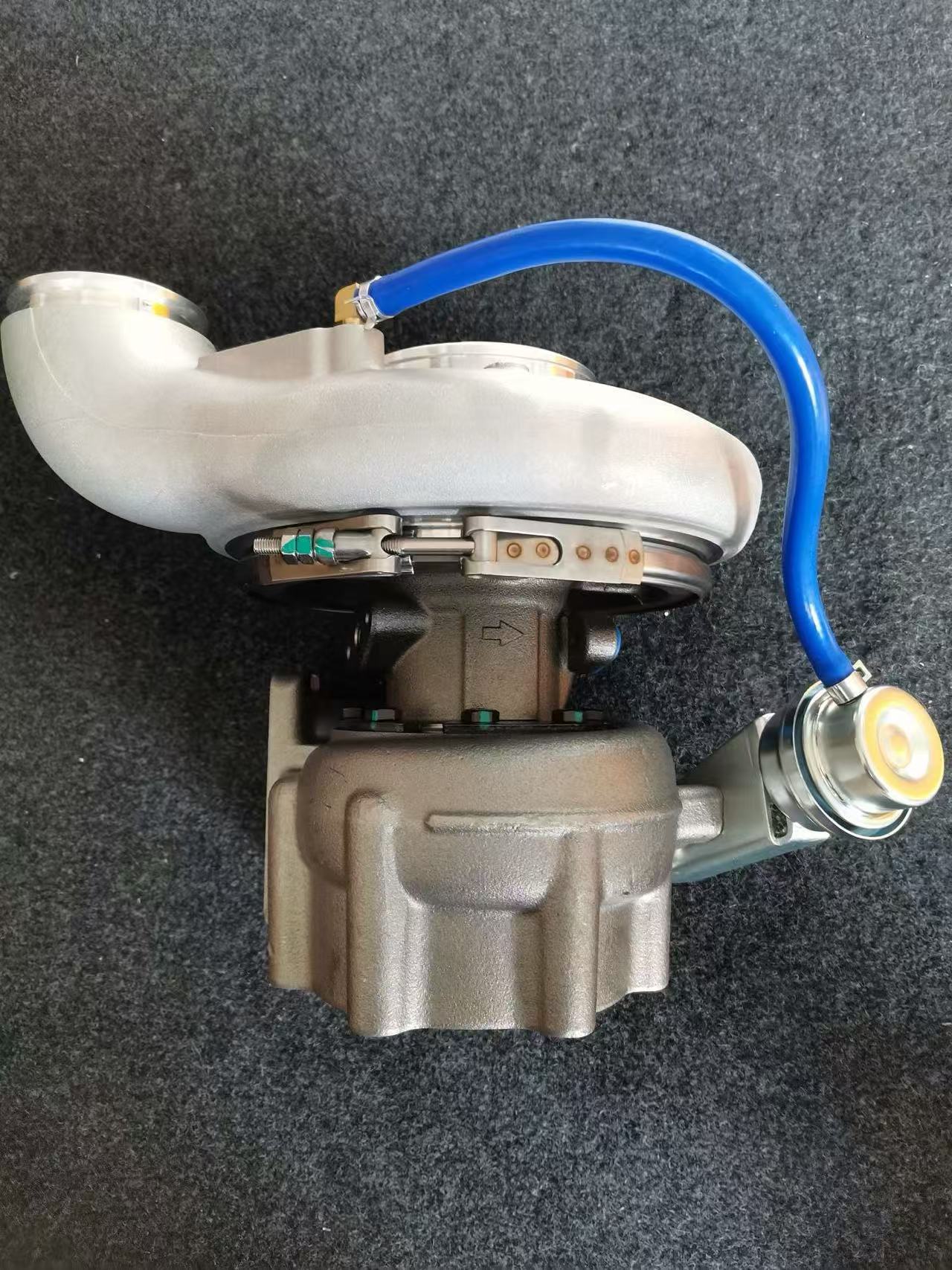 Suitable for Dongfeng Renault National Iv D5010224231 He500Wg Turbocharger