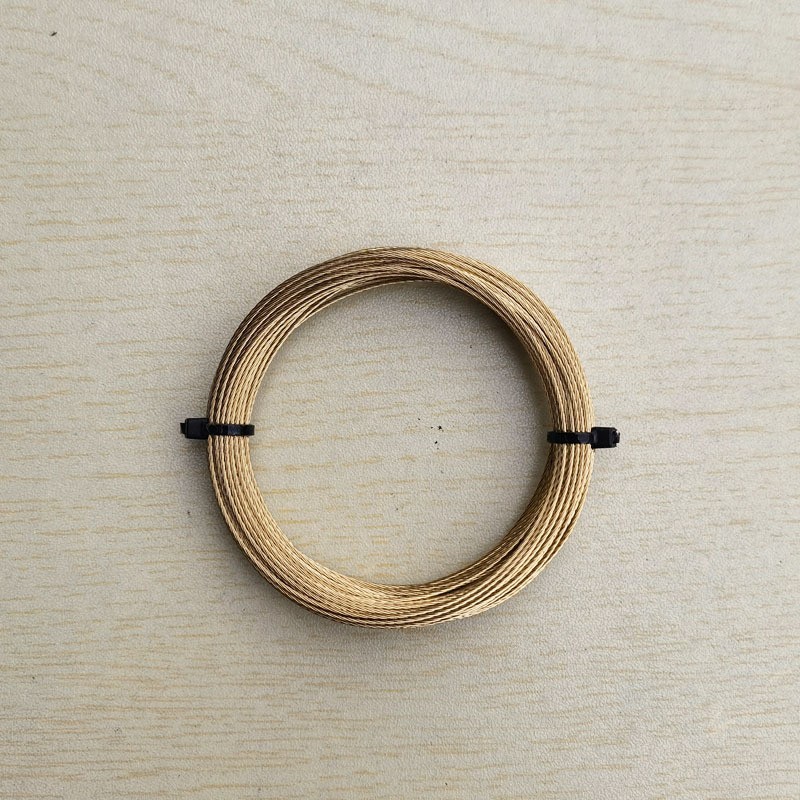 1*6 가닥 0.8mm 강철 와이어 1 롤 10m