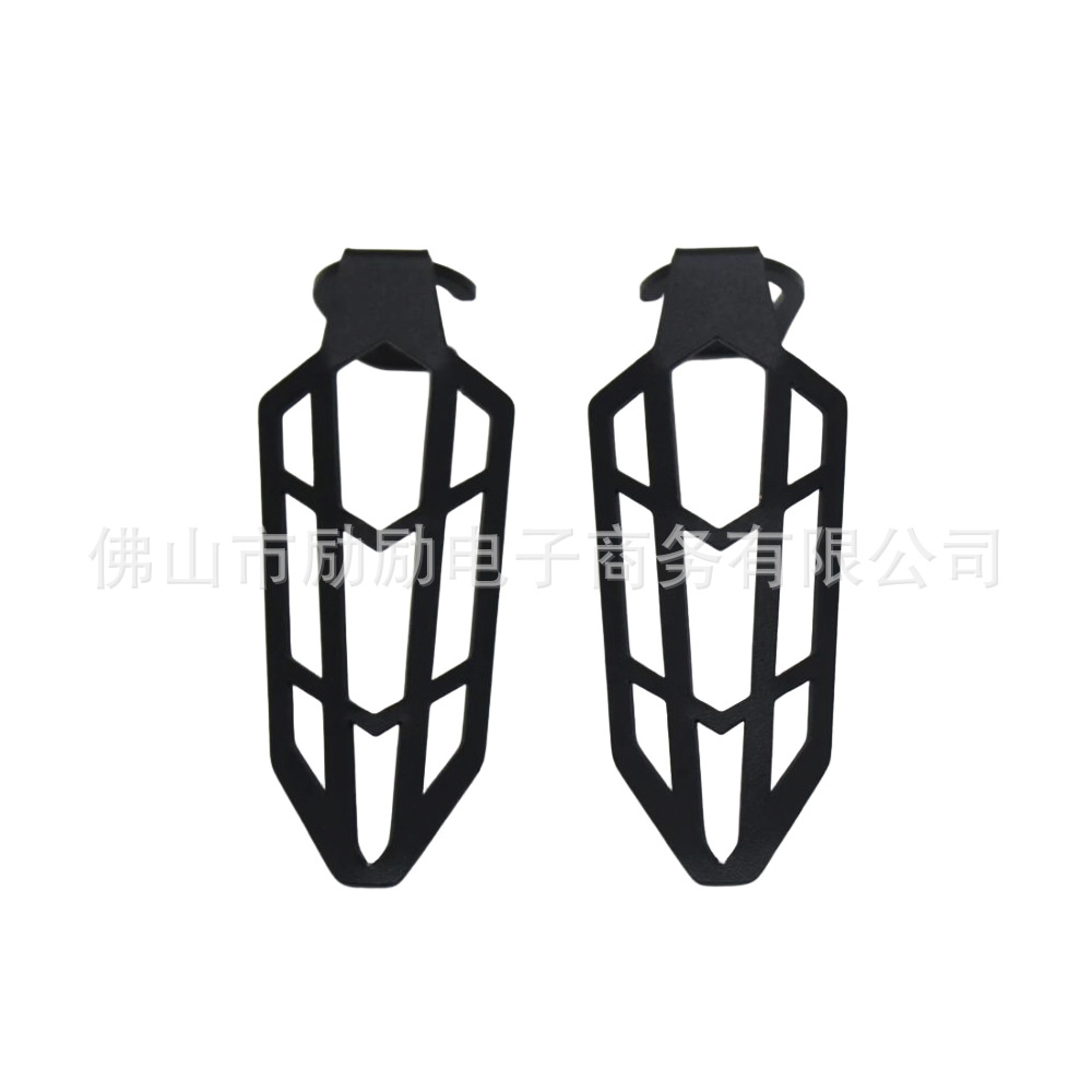 Suitable for Honda Adv160 Modified Motorcycle Accessories: Wind Shield, Luggage Rack, Headlight Cover, Turn Signal Cover