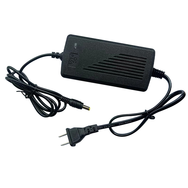 220V转12V3A转换器36W变压器车载气泵吸尘器洗车器家用电源现货CE