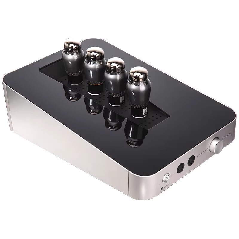 Hifiman SHANGRI-LA jr Small Shangri-La Electrostatic Headphone System HIFI Headphones Hifiman SHANGRI-LA jr Small Shangri-La Electrostatic Headphone System HIFI Headphones