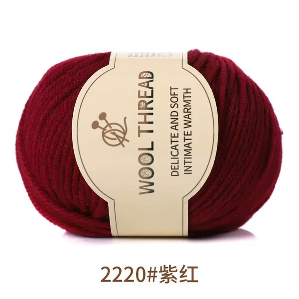 2220 purple red