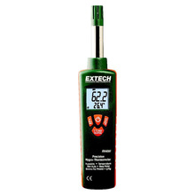 Extech RH390�߾���˫��ʾʪ���¶ȼ�
