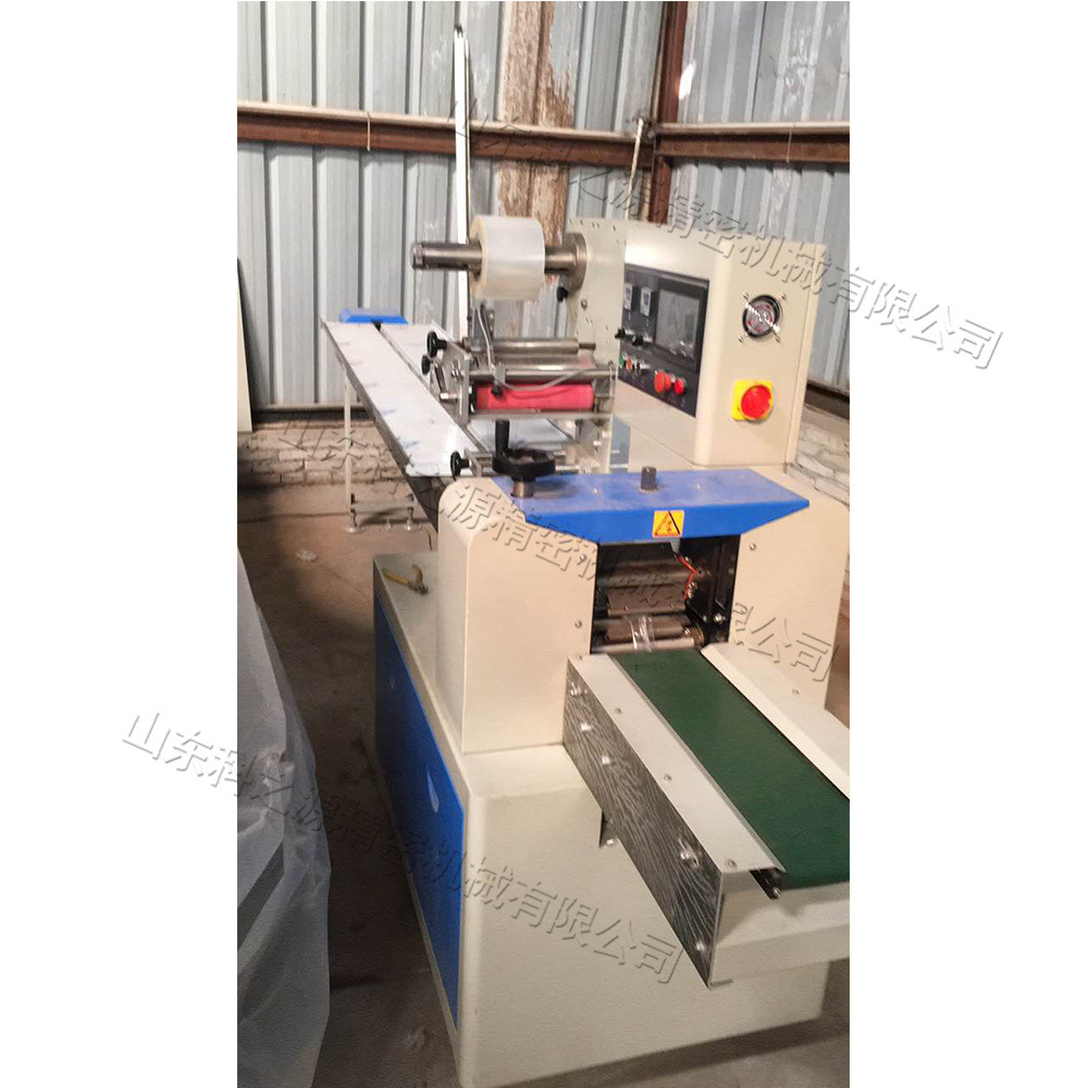 台式热收缩膜包装机 便捷式固态物体装袋机 双变频简约包装设备