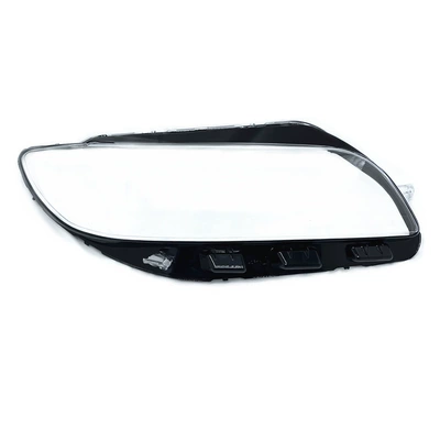mkz headlight presidential transparent – Fara qapaqları - high-quality-and-high-permeability-co-pilot-with-snake-glue-on-the-right-1