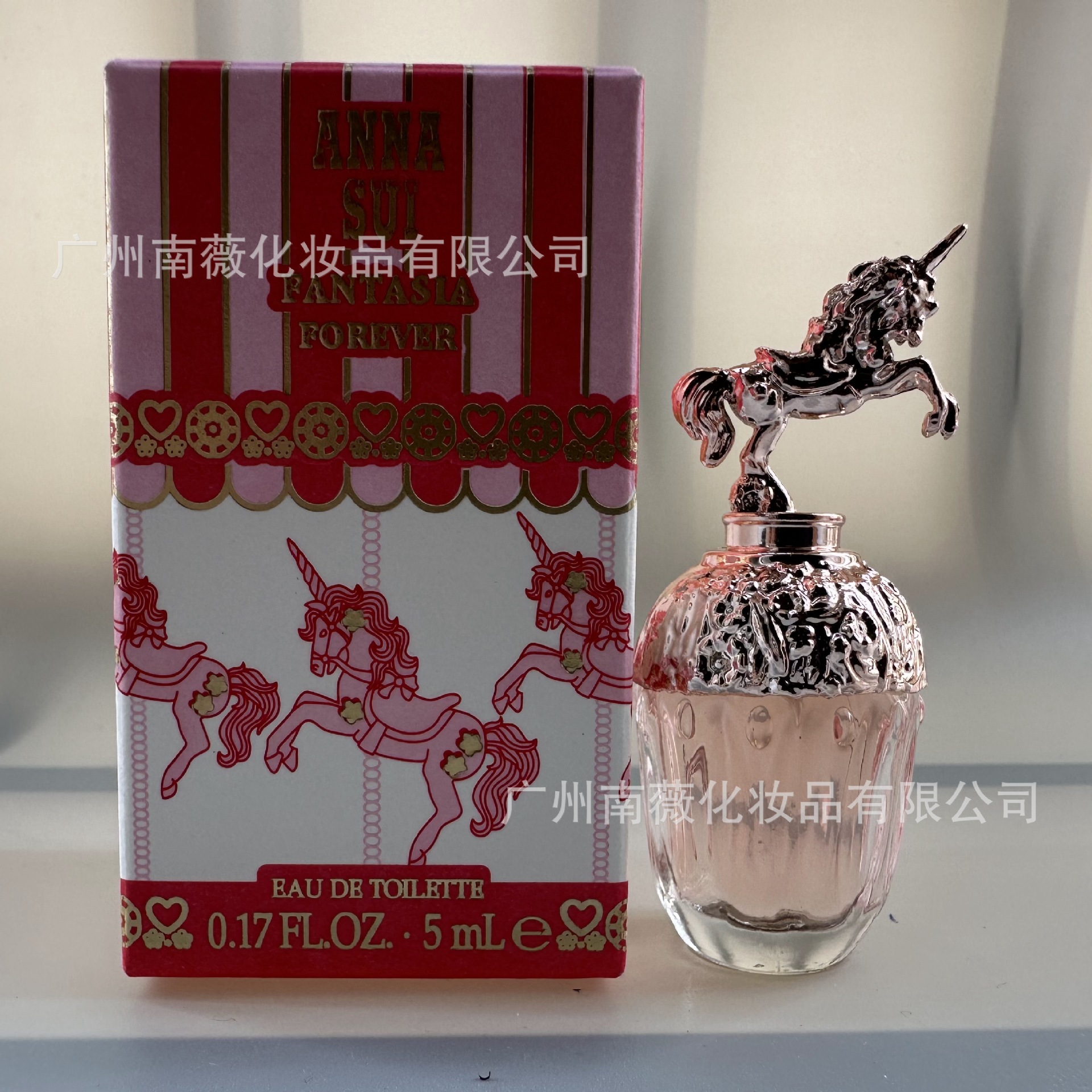 Ala rosa Tianma 5ml