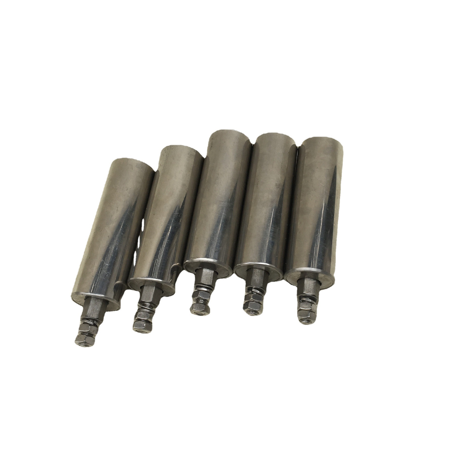 不锈钢滚筒防跑偏开关立棍YHPK-12-30 YHPK-10系列两级跑偏开关用