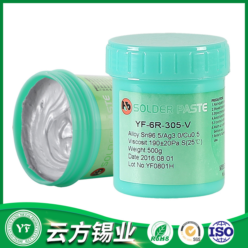 ƷǦSMTƬQFN೧ Sn96.5Ag3Cu0.5