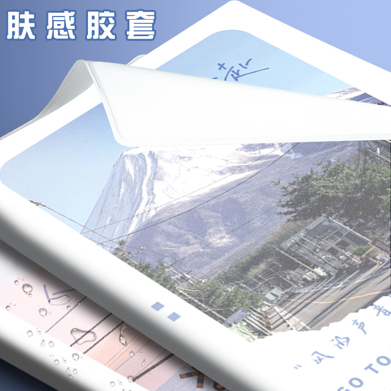 B5 Cuaderno de goma A5 cuaderno para estudiantes cuaderno grueso de alto valor escuela secundaria universidad pequeña papelería fresca al por mayor