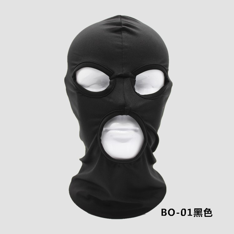 BO-01 블랙