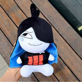 跨境新款  star rifle plush starrifle plush 玩偶公仔 毛绒玩具