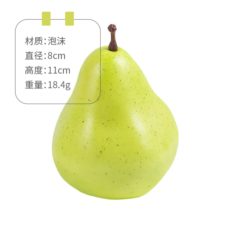 Pear