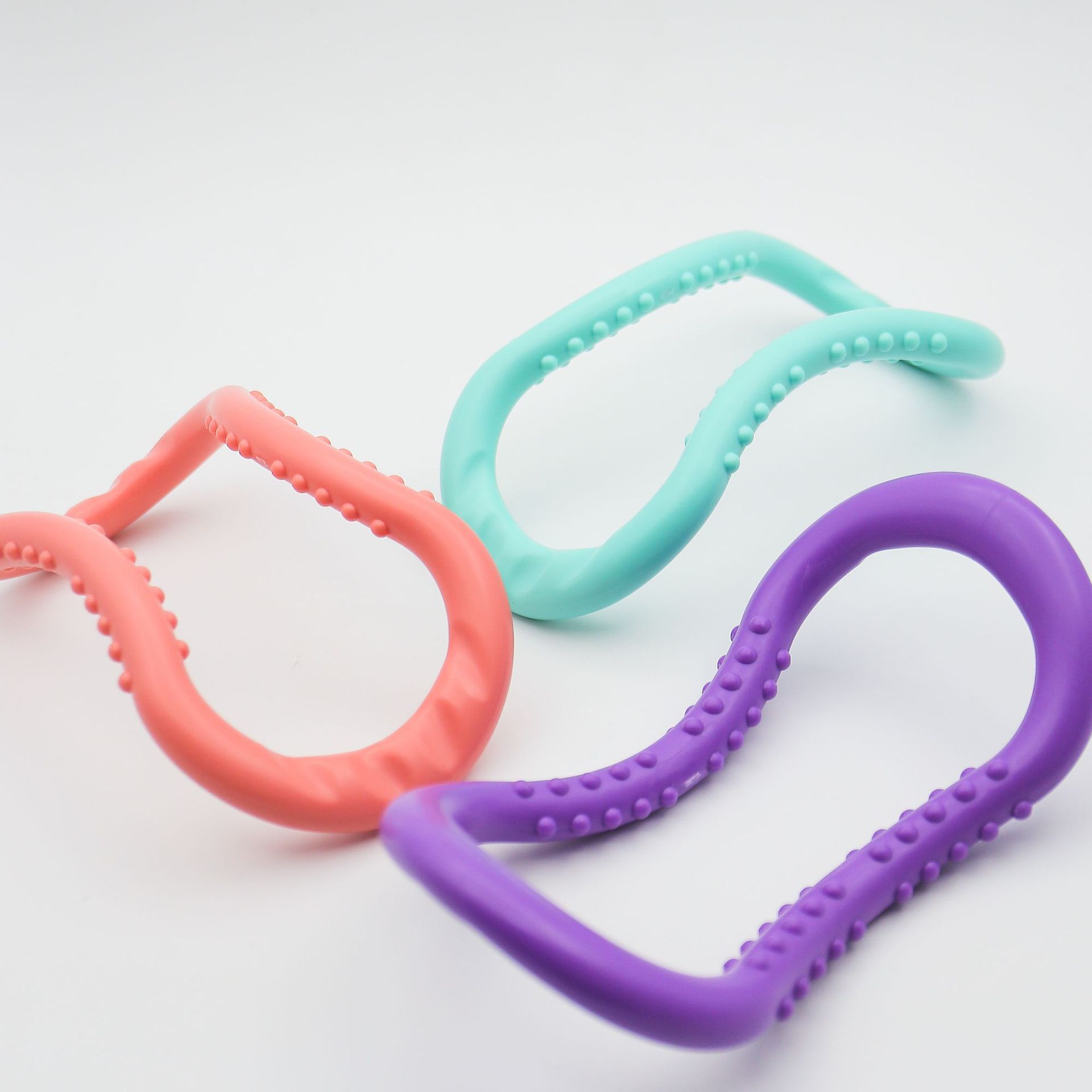 AM-6034 Kabachi Multifunctional Yoga Stretch Ring