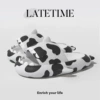 Cow pattern