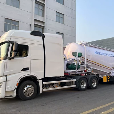 Selling 50 Cubic Meters of Bulk Betonqarışdıran maşınlar