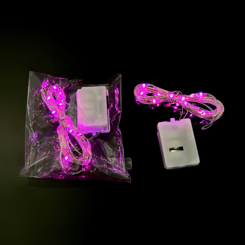 Fuchsia pack, 2meter