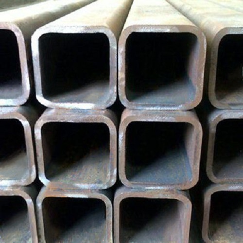 现货原材35CrMo 合金调质钢  合金钢方管 规格120*120长度12000mm