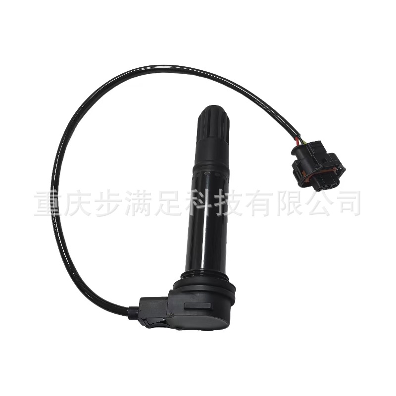 Suitable for Qianjiang Sai 921 Qj900Gs-8D High Voltage Package 473Mx (S) Ignition Coil Motorcycle Accessories