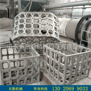 [山东不锈钢铸造加工 不锈钢精密铸造加工 淬火盘 吊具 多用炉]