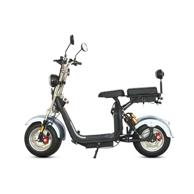 from Brazil Warehouse, Elektrikli motosikletlər