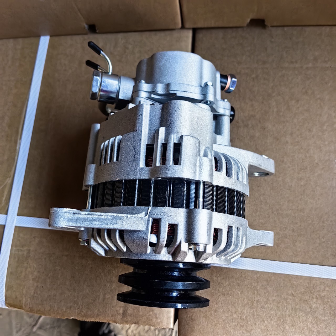 Alternator 4D56 A3T07483 Md162964 A003T07483 37300-42350 Md366052